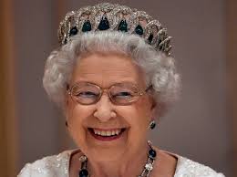 Queen crown